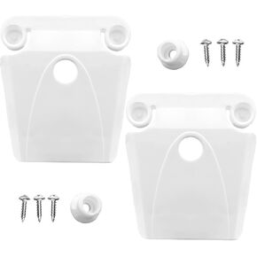 Cooler Latch Posts and Screws, High Strength Cooler Latch Replacement Parts.