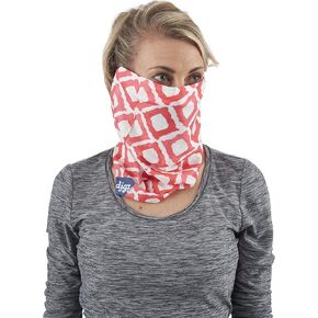 DIGZ Neck Gaiter Sun, Dust & Wind Face Protection