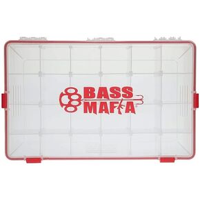 Bass Mafia 3700 Deep Casket 2.0