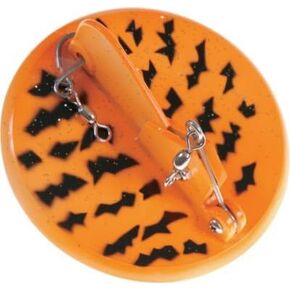 Walker Downriggers Deeper Diver Size 2 Silver