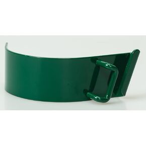 Weaver Arborist 2" Formed Climber Pad Plates
