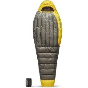 Sea to Summit Spark Ultralight Down Sleeping Bag