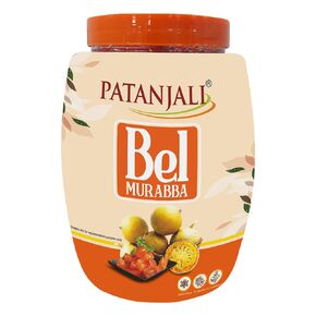 Patanjali Bel Murabba 1 Kg / 2.20 lb