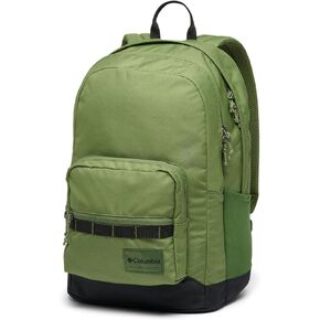 Columbia Unisex Zigzag II 30L Backpack, Black, One Size
