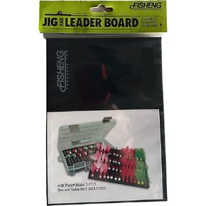 Fisheng Leader Board