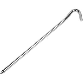 Coghlan's Steel Tent Pegs - 7" -Bulk