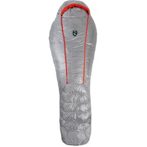 NEMO Coda Genderless Down Mummy Endless Sleeping Bag 10°F - 35°F