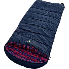 Montana -30 F Degree XXL Oversize Sleeping Bag (96 X 44)