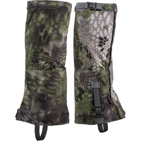Kryptek Men's Takur Gaiter Hunting Clothing