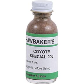 Hawbaker's Coyote Special 200 Lure 1 oz.