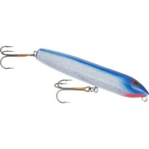 Yakima Bait Yakima Bait Poe ' S Giant Jackpot Surface Plug Hot 61 2 Inch 21 Ounce