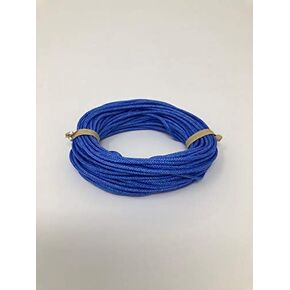 سبيريت 10أقدام 2.5 ملم سبيكترا(R) أزرق مجدول in Kuwait