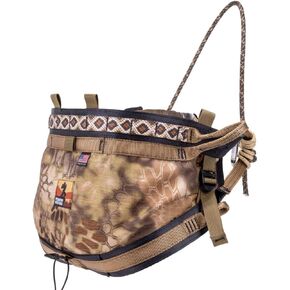 RNA Ape Canyon Outfitters Pioneer Kryptek Highlander Saddle-Bringing Hunters Affordable USA Made Products