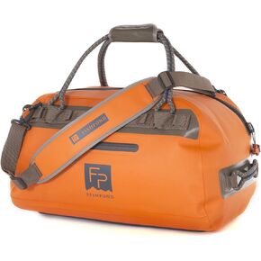 FishPond Thunderhead Submersible Duffel New 2022