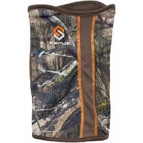 ScentLok - Savanna Lightweight Multi-Paneled Gaiter Facemask