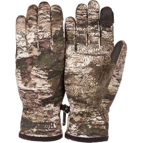 Men's Mid Weight Waterproof Hunting Gloves