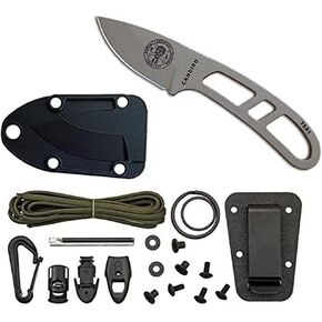 غمد ESEE Candiru المصبوب مع المجموعة in Kuwait