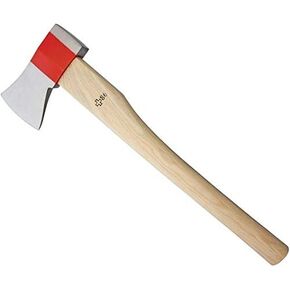 Miscellaneous Swiss Military Woodsman Axe M4366