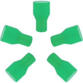 5pcs Bite Valve Replacements for Camelbak, Dust Cover Mouthpiece Hose Connector Replacement Bite Valve Accessories Replacement for Camelbak Hydration Bladder