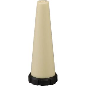 Streamlight 75913 Safety Wand - Stinger LED/DS LED/Classic LED, Stinger 2020, 4AA ProPolymer, TT-3C - Glow in The Dark