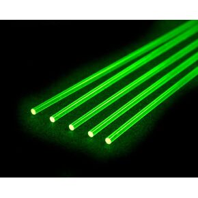 Ultra Super Flex Replacement Bowsight Fiber 12" (Pack of 5)