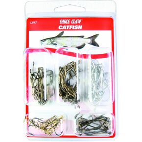 Catfish Hook Assortment