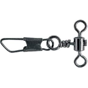 Pucci PRDS-325PK Swivels Rolling #3 with Safety Snap Multi