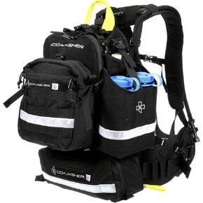 SR-1 Endeavor Search and Rescue Pack