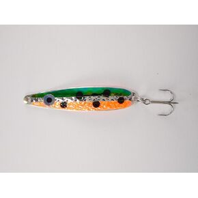 Dreamweaver Lures Super Slim Spotted Magic Man