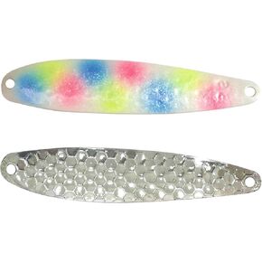Dreamweaver Lures Super Slim Super Glow Wonderbread