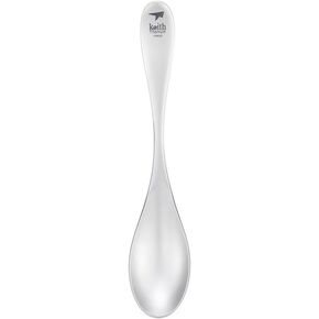 Keith Titanium Ti5201 Spoon