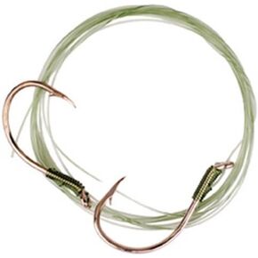 Eagle Claw Salmon MOOCHING RIG 25 LB Fixed 4/0-5/0