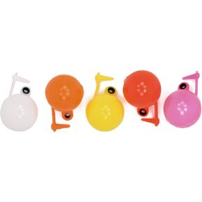 Thingamabobber Strike Indicator - 1/2" assorted