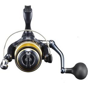 SHIMANO SPHEROS SW A 6000HG SPHEROS