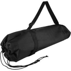 Xxerciz Folding Table Storage Bag, Outdoor Carry Bag for Coleman VILLEY Folding Camping Table, Portable Waterproof Picnic Folding Table Carry Case with Shoulder Strap