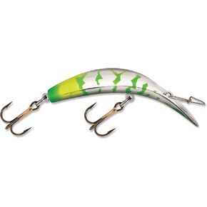 Luhr Jensen K9X Kwikfish X-Treme Grinch