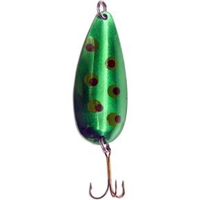 Premium Lure, Red Frog, 1/2-Ounce