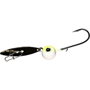 Z-MAN ChatterBait WillowVibe 2 Pack