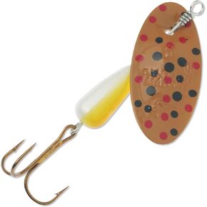 Panther Martin PM Teardrop Nature Series Spinners Fishing Lure