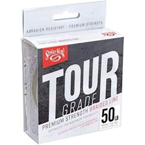 Strike KingFishing Line