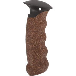 Cane Handle,Camping Hiking Pole Handle Cork Trekking Pole Grip Trekking Pole Tips Replacement Protectors Trekking Rod Adapter for Cane Bicycle Handlebars