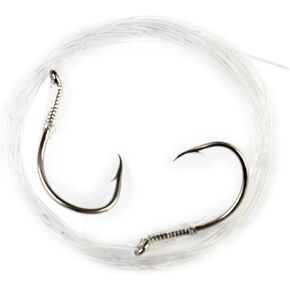 Eagle Claw Salmon MOOCHING RIG 30 LB Slip 5/0-6/0