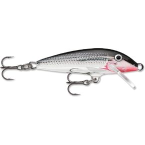 Rapala Original Floater 05 Vampire