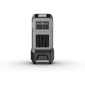 Portacool Apex 500 (PACA05001A1) – Wi-Fi Enabled High Velocity Portable Evaporative Cooler for 500 sq. ft. with up to 55-foot Reach, Oscillating Louvers, Programable, 13 Gallon Reservoir, Variable Spd