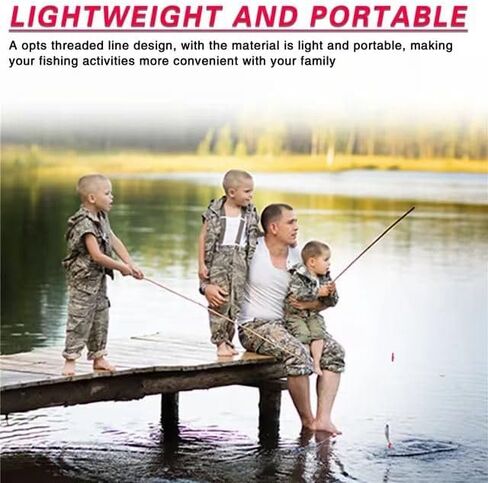 توقف بوبر لعوامات الصيد، 100 قطعة توقف بوبر لخط الصيد. in Kuwait