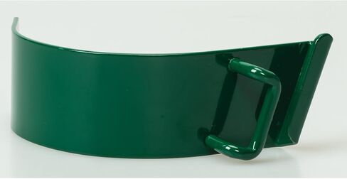 Weaver Arborist 2" Formed Climber Pad Plates in Saudi Arabia