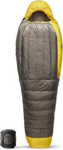 Sea to Summit Spark Ultralight Down Sleeping Bag in Saudi Arabia