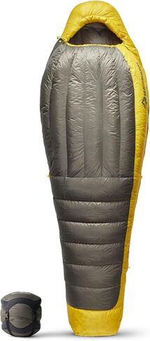 Sea to Summit Spark Ultralight Down Sleeping Bag in Saudi Arabia