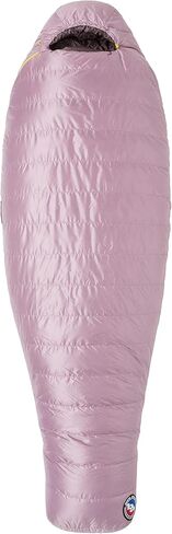 Big Agnes Greystone | 0-30 Degree 600 DownTek Fill Mummy Sleeping Bag in Kuwait