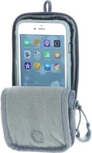 MAXPEDITION PLP iPhone 6 Plus Pouch (Black) in Saudi Arabia